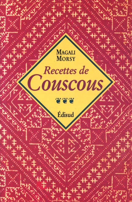Recettes de Couscous