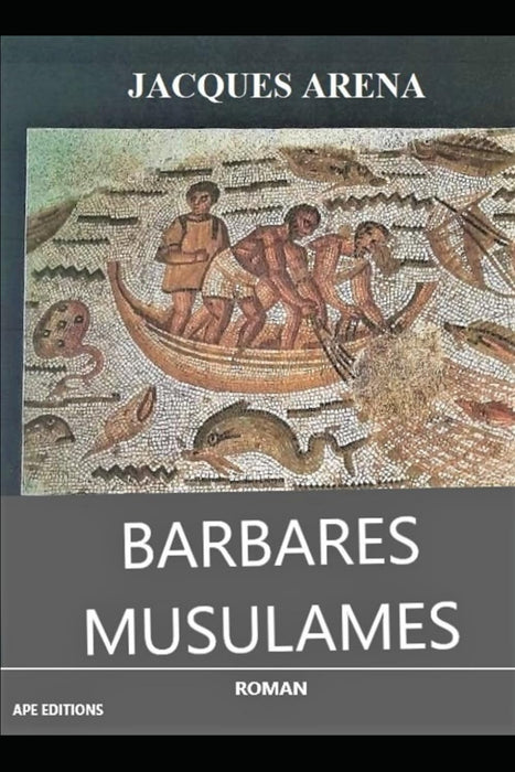 Barbares Musulames