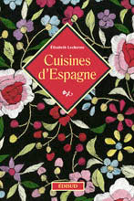 Cuisines d’Espagne