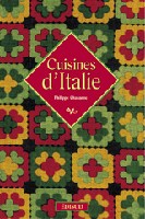Cuisines d’Italie