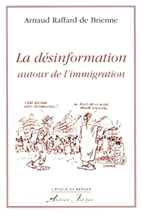 La désinformation autour de l’immigration
