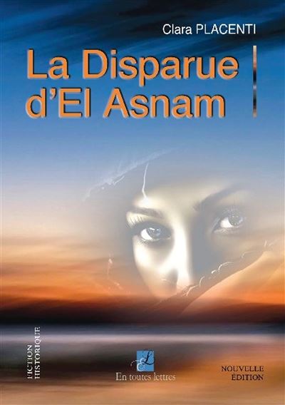 La disparue d'El Asnam