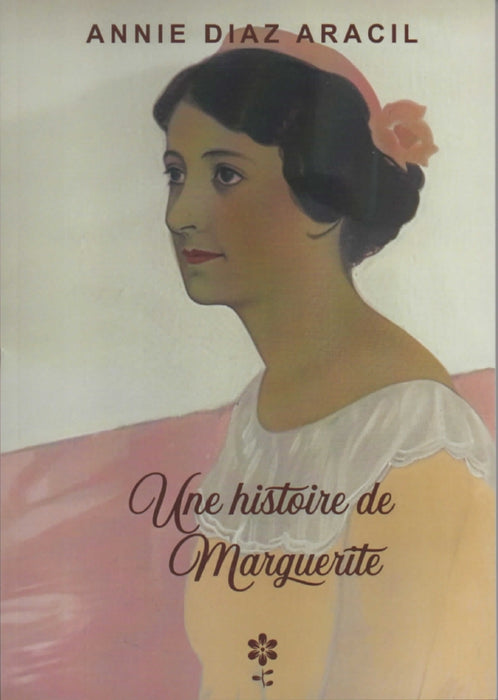Une histoire de Marguerite (Roman)
