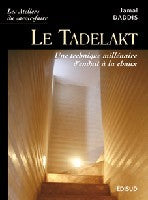 Le Tadelakt