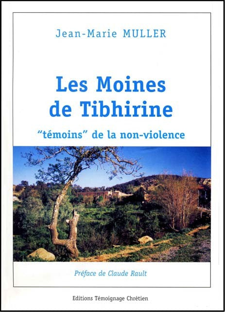 Les Moines de Tibhirine