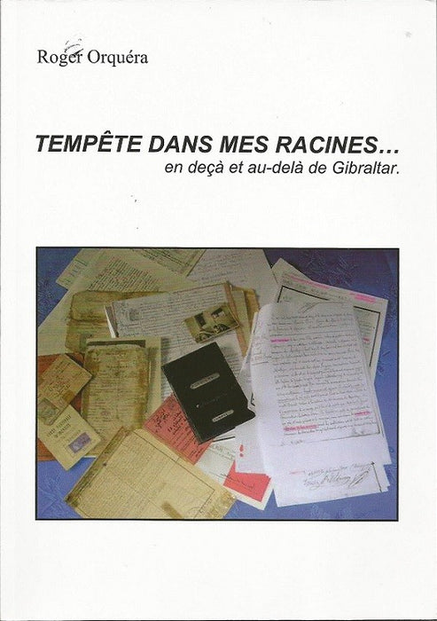 Tempête dans mes racines...