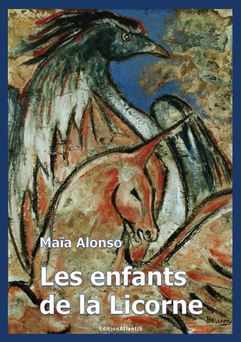 Les enfants de la Licorne