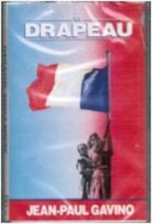 Le Drapeau - Cassette audio