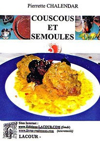 Couscous et semoules