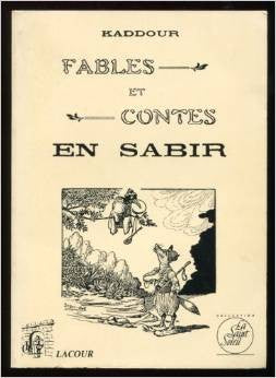 Fables et contes en sabir