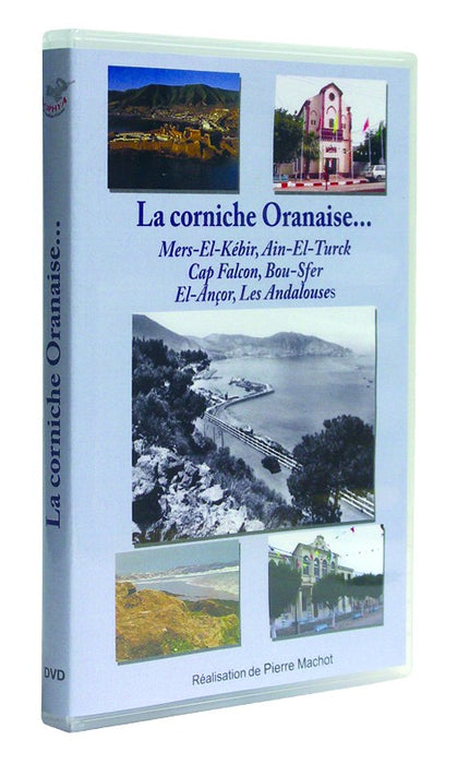 La Corniche oranaise