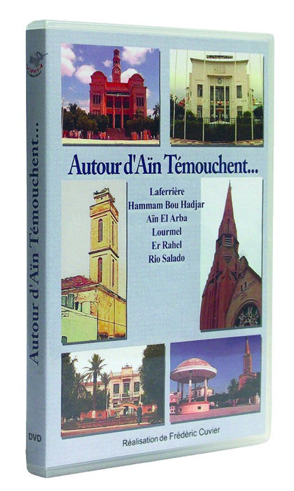 Autour d'Aïn Témouchent