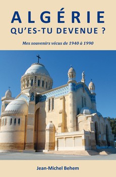 Algérie qu'es tu devenue?