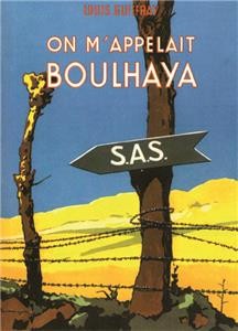 On m'appelait Boulhaya