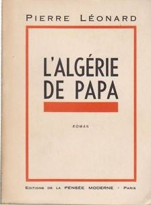 L'Algérie de Papa