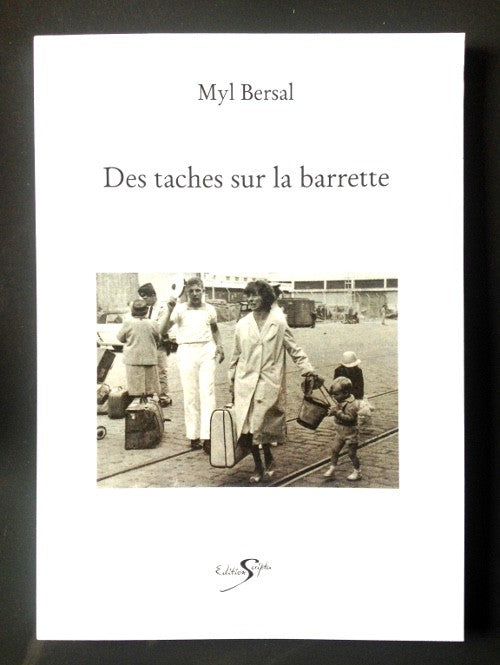 Des taches sur la barrette: Les fatals chassés-croisés du destin