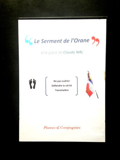 Le Serment de l'Orane