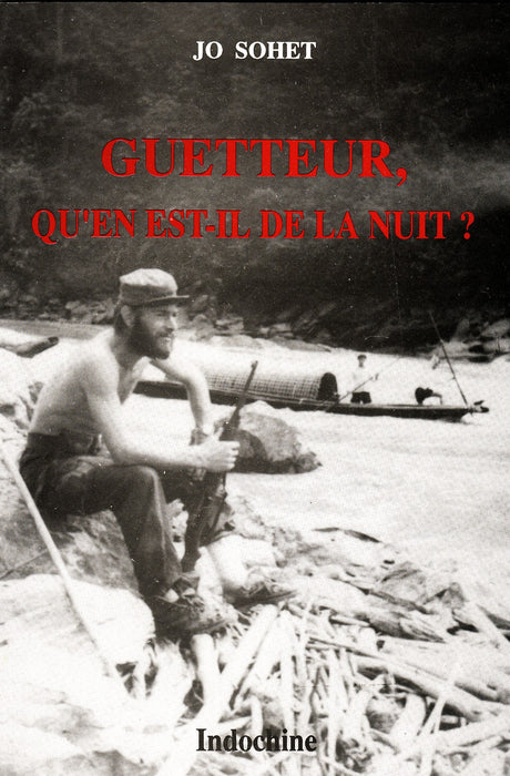 Guetteur Qu'en est-il de la nuit?