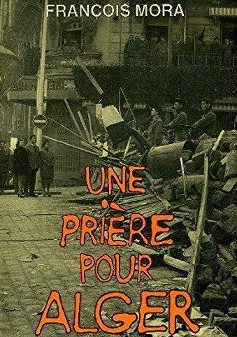 Une prière pour Alger