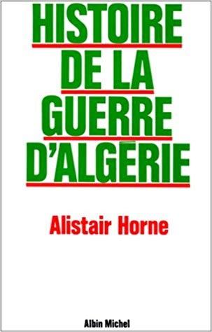 Alistair Horne