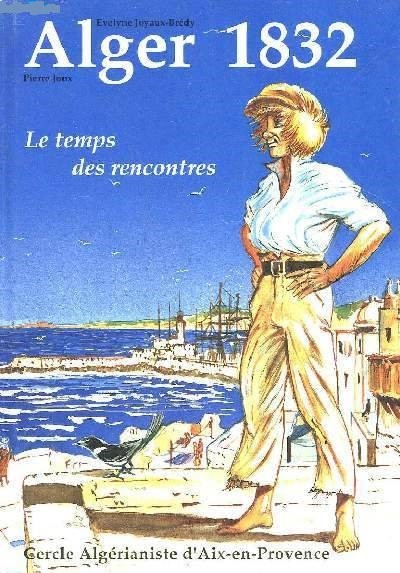 Famille Dieudonné en Algérie | Histoire Algérie française | Pieds-Noirs | Bande dessinée