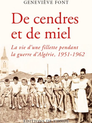 De cendres et de miel