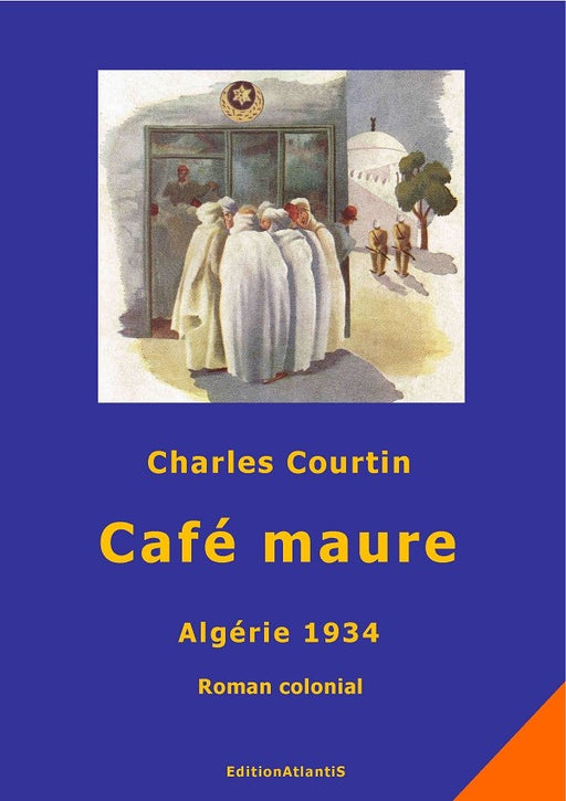 Café Maure