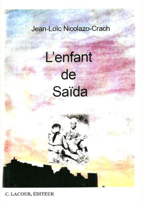 L'enfant de Saïda