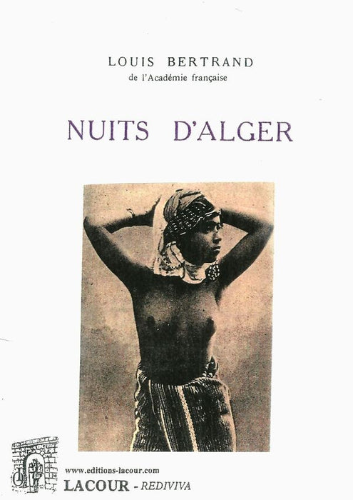 Nuits d'Alger