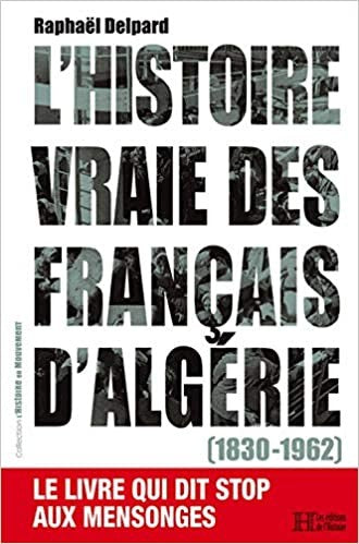 Français d'Algérie | Pieds-Noirs | Guerre d'Algérie | Exode