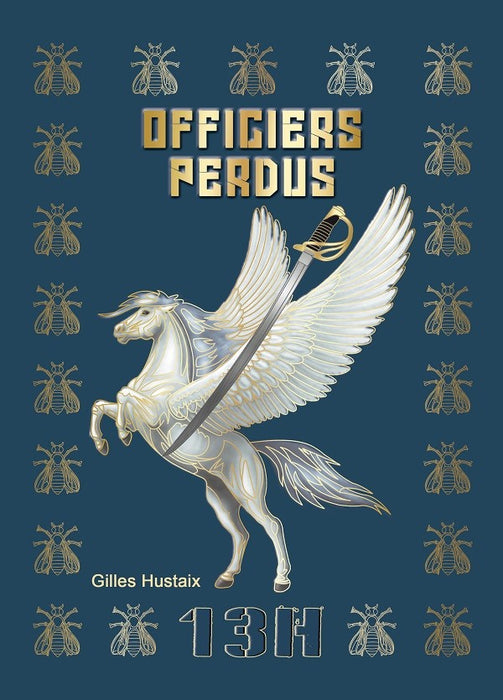 Officiers perdus