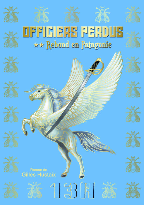 Officiers perdus - Tome 2