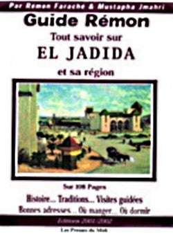 Le guide d'El Jadida et sa région