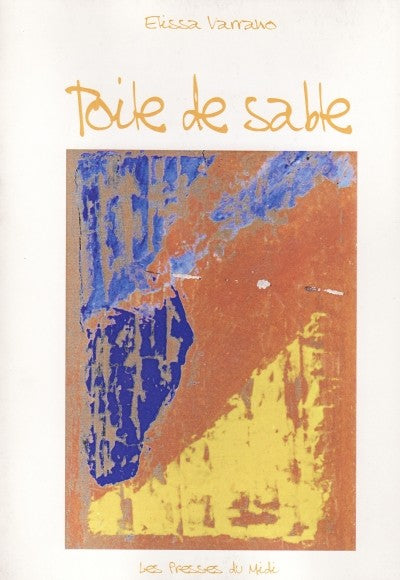 Toile de sable