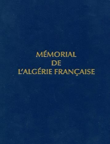 Mémorial de l'Algérie Française