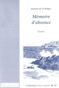 Mémoire d’absence