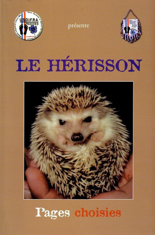 Le Hérisson