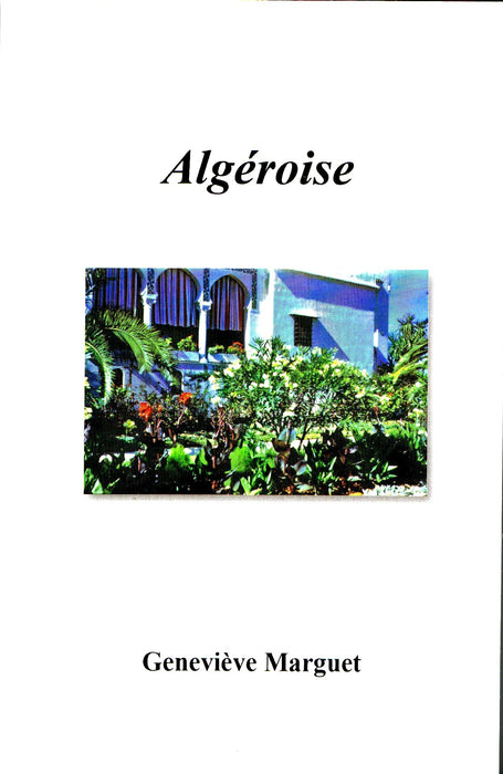 Algéroise
