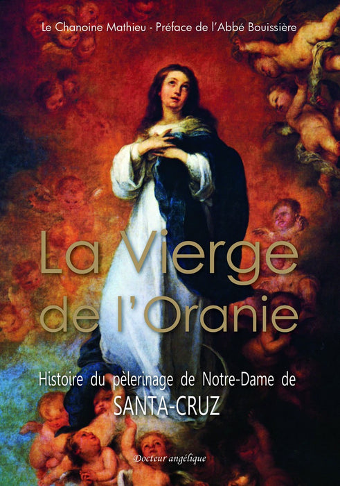 La Vierge de l'Oranie