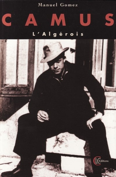 Camus l'Algérois