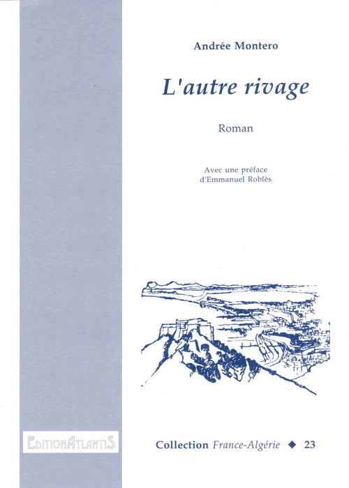 l'Autre Rivage