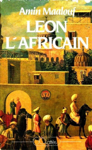 Léon l'Africain