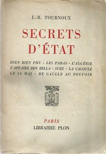 Secrets d'Etat