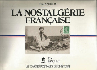 La Nostalgérie française