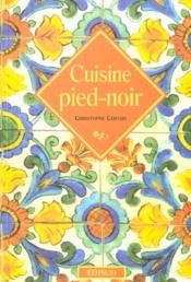 Cuisine pied-noir