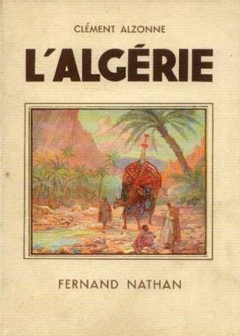 L'Algérie