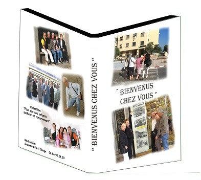 Bienvenus chez vous