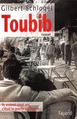 Toubib