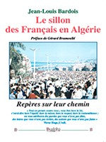 Le sillon des Français en Algérie