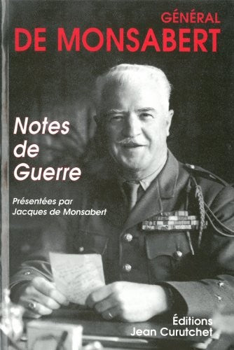 Notes de guerre